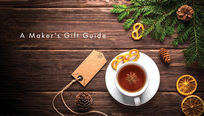 The BEST Holiday Gift Guide For Brilliant, Science-Minded Kids